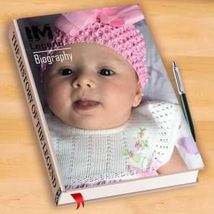 Meet your Posher, Isabel